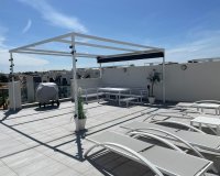 Resale - Apartment - Orihuela Costa - Villamartín