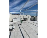 Resale - Apartment - Orihuela Costa - Villamartín