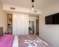 Resale - Apartment - Orihuela Costa - Villamartín