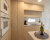 Resale - Apartment - Orihuela Costa - Villamartín