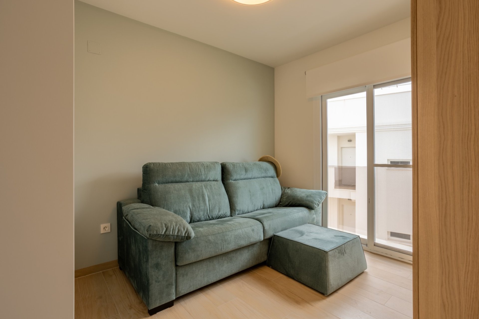 Resale - Apartment - Orihuela Costa - Villamartín