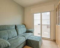 Resale - Apartment - Orihuela Costa - Villamartín