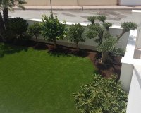 Resale - Apartment - Orihuela Costa - Villamartín