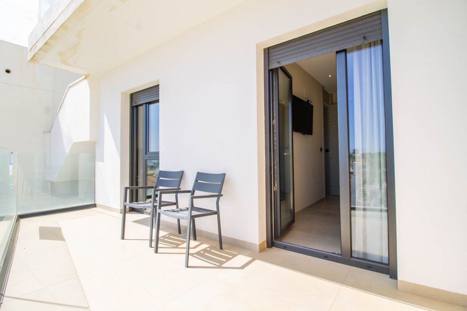 Resale - Apartment - Orihuela Costa - Villamartin*