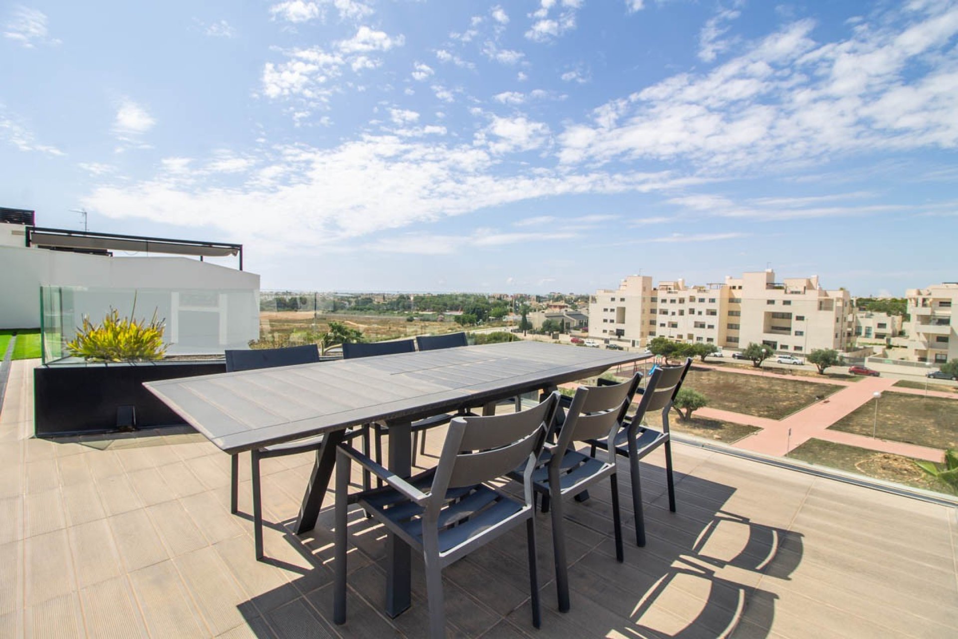 Resale - Apartment - Orihuela Costa - Villamartin*