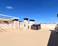 Resale - Apartment - Orihuela Costa - Villamartín