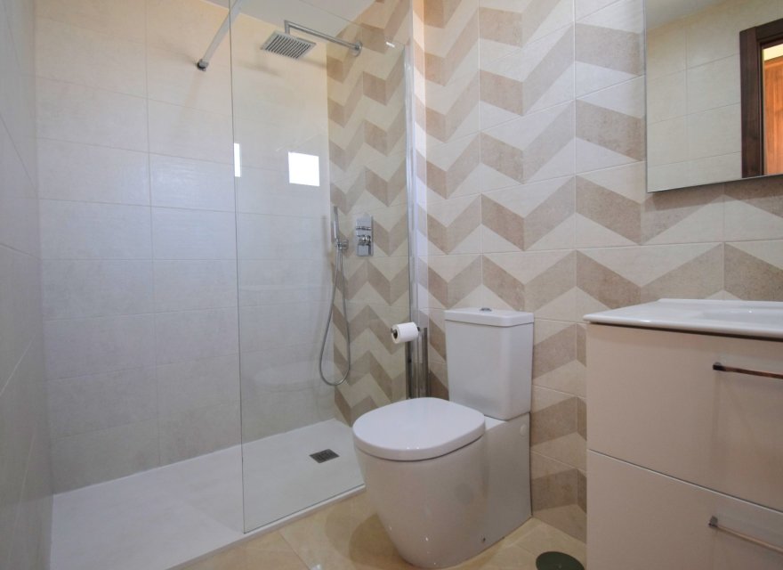 Resale - Apartment - Orihuela Costa - Villamartín