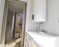 Resale - Apartment - Orihuela Costa - Villamartín