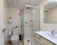 Resale - Apartment - Orihuela Costa - Villamartín