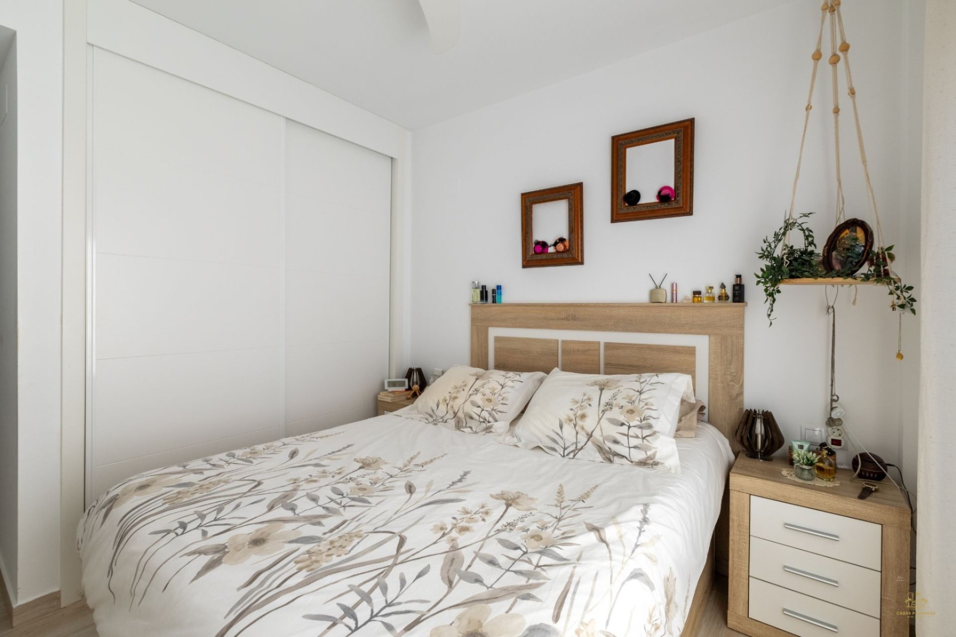 Resale - Apartment - Orihuela Costa - Villamartín