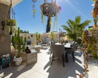 Resale - Apartment - Orihuela Costa - Villamartín