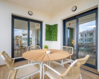 Resale - Apartment - Orihuela Costa - Villamartín