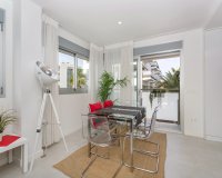 Resale - Apartment - Orihuela Costa - Villamartin