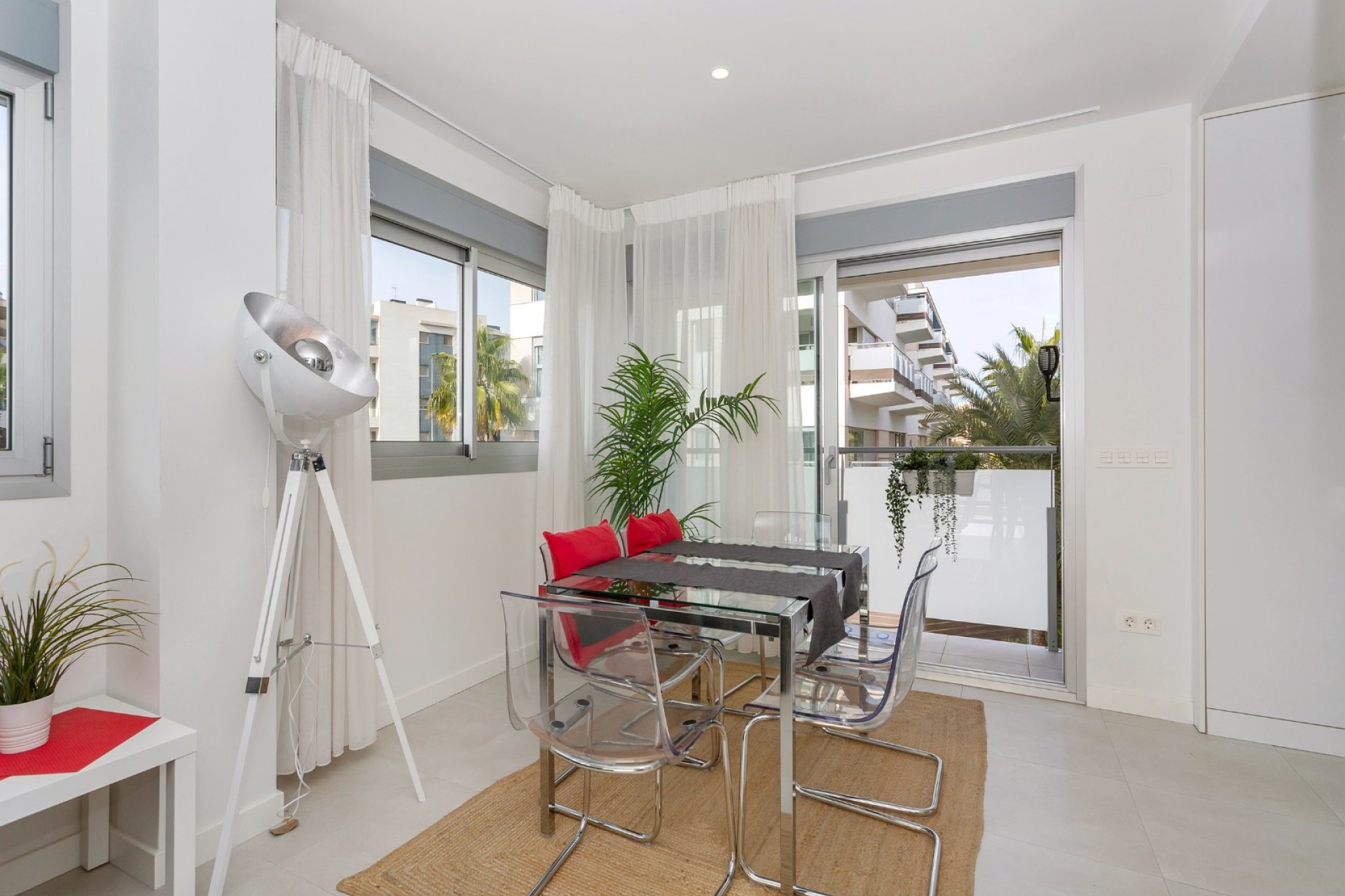 Resale - Apartment - Orihuela Costa - Villamartin