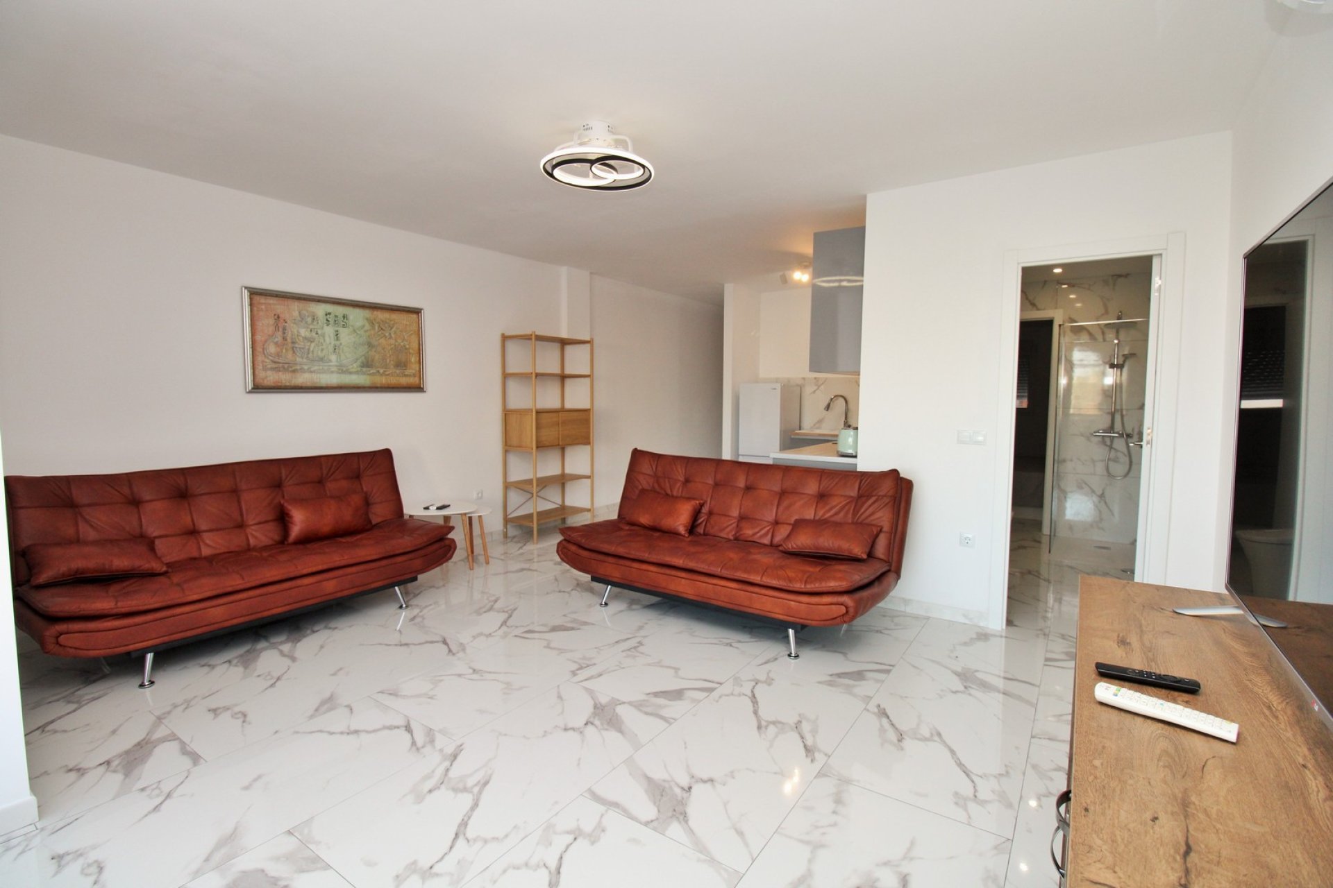 Resale - Apartment - Orihuela Costa - Villamartin