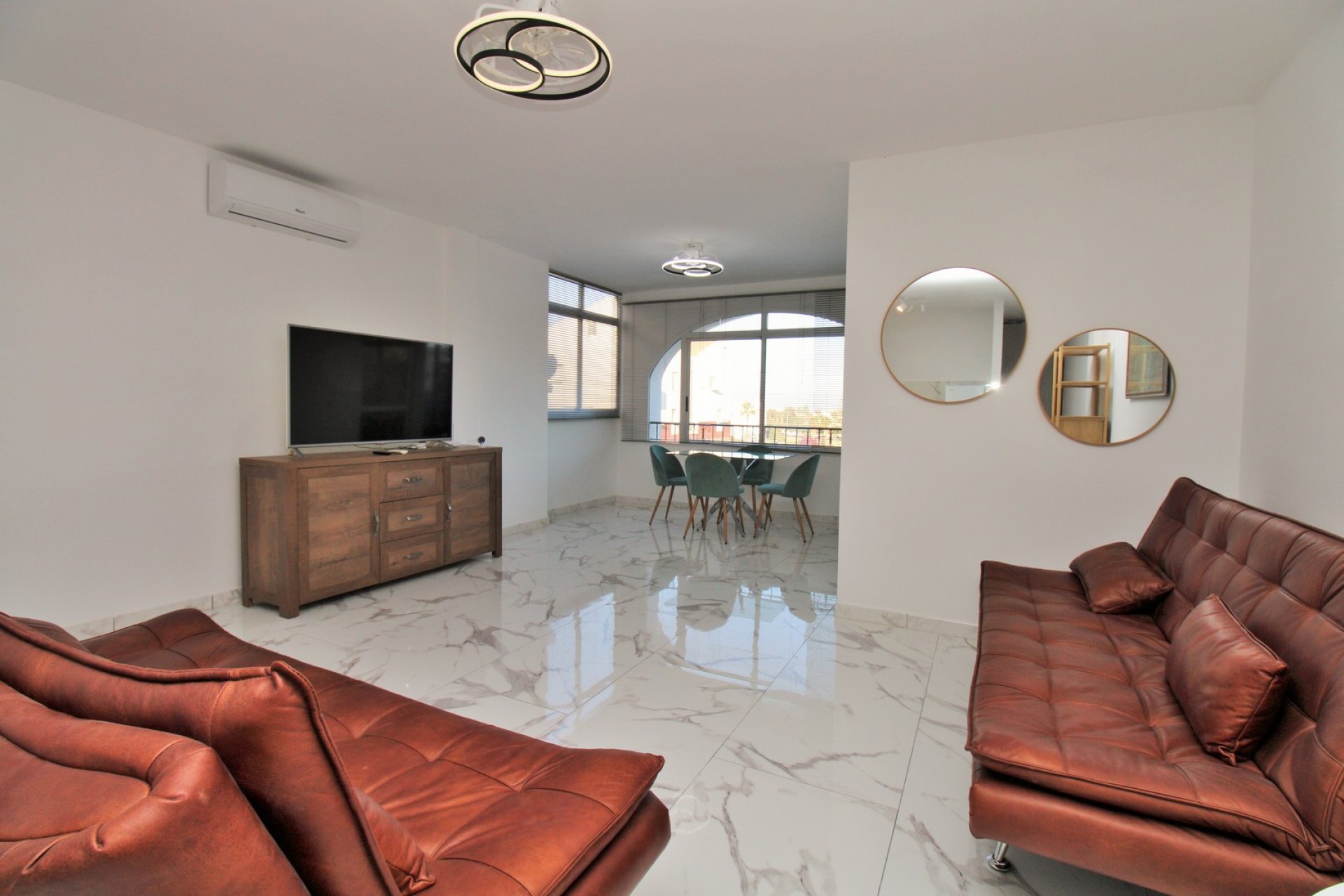 Resale - Apartment - Orihuela Costa - Villamartin