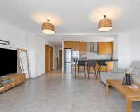 Resale - Apartment - Orihuela Costa - Villamartin