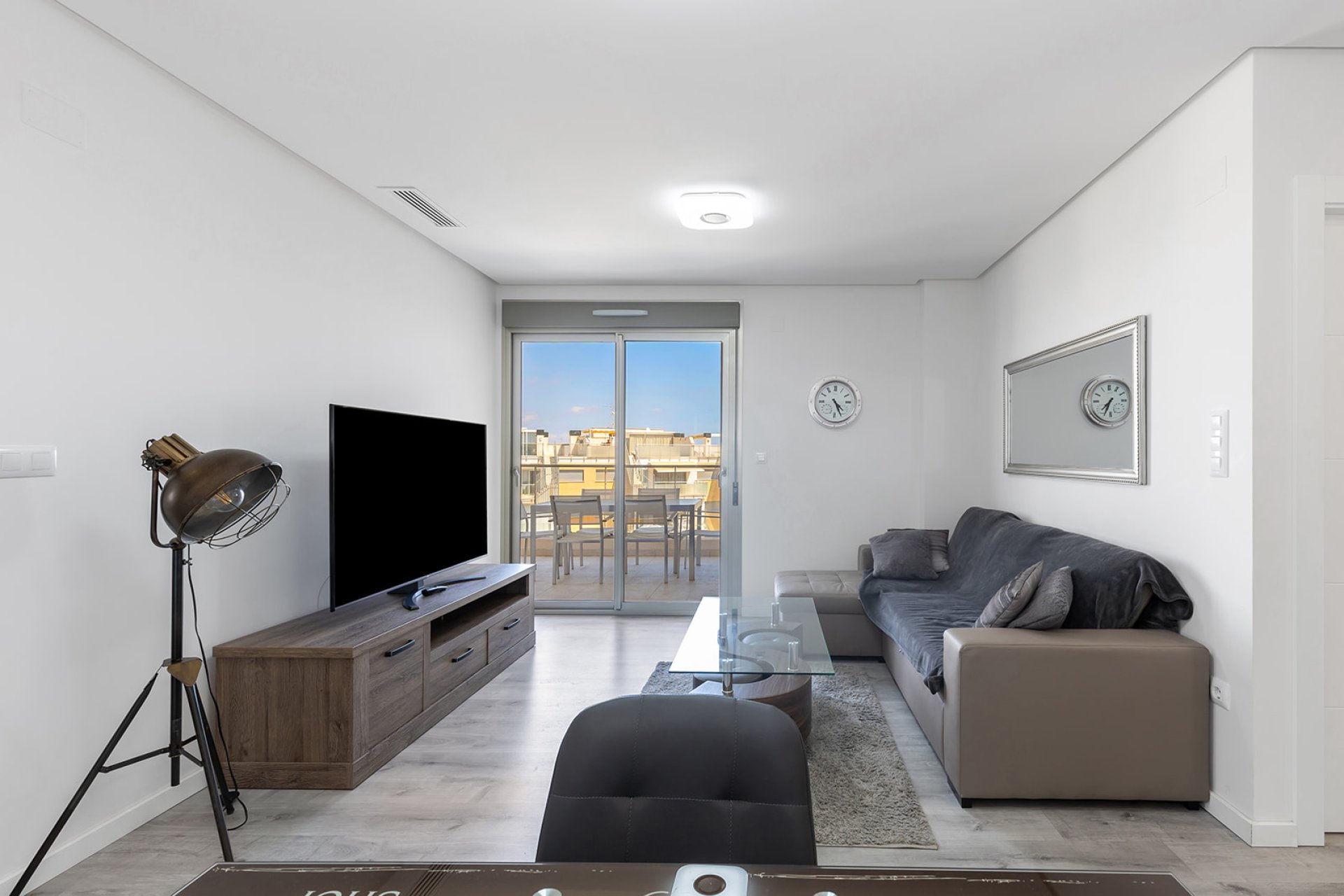 Resale - Apartment - Orihuela Costa - Villamartín