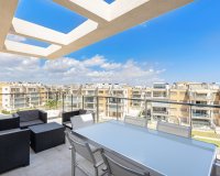 Resale - Apartment - Orihuela Costa - Villamartín