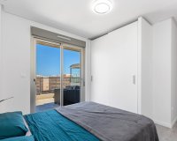 Resale - Apartment - Orihuela Costa - Villamartín