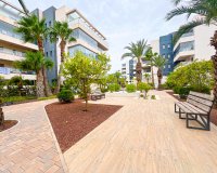 Resale - Apartment - Orihuela Costa - Villamartín