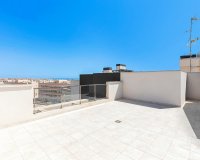 Resale - Apartment - Orihuela Costa - Villamartín