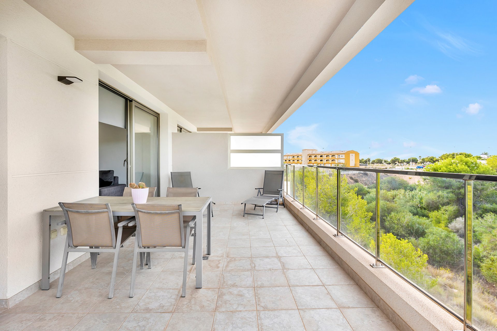 Resale - Apartment - Orihuela Costa - Villamartín