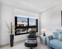 Resale - Apartment - Orihuela Costa - Villamartín