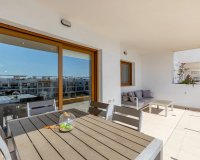 Resale - Apartment - Orihuela Costa - Villamartín