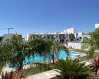 Resale - Apartment - Orihuela Costa - Villamartin