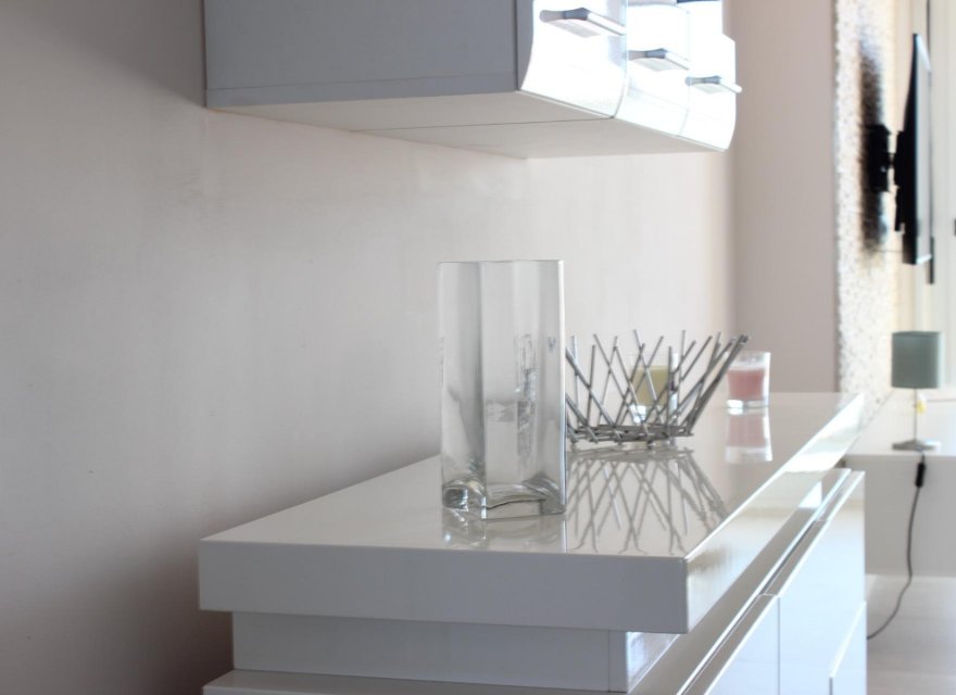 Resale - Apartment - Orihuela Costa - Villamartin