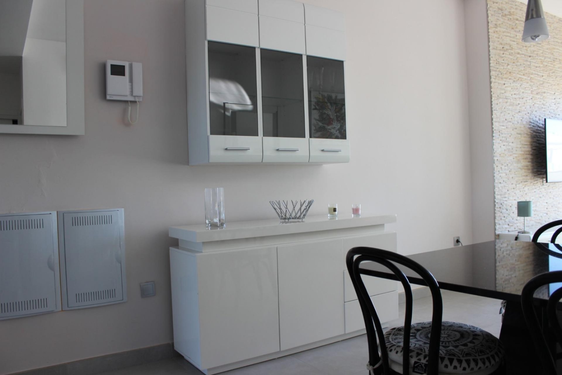 Resale - Apartment - Orihuela Costa - Villamartin