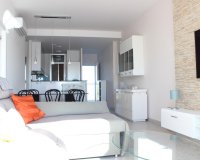 Resale - Apartment - Orihuela Costa - Villamartin