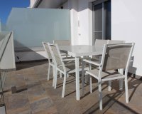 Resale - Apartment - Orihuela Costa - Villamartin