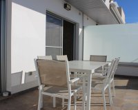 Resale - Apartment - Orihuela Costa - Villamartin