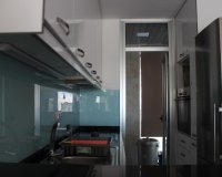 Resale - Apartment - Orihuela Costa - Villamartin