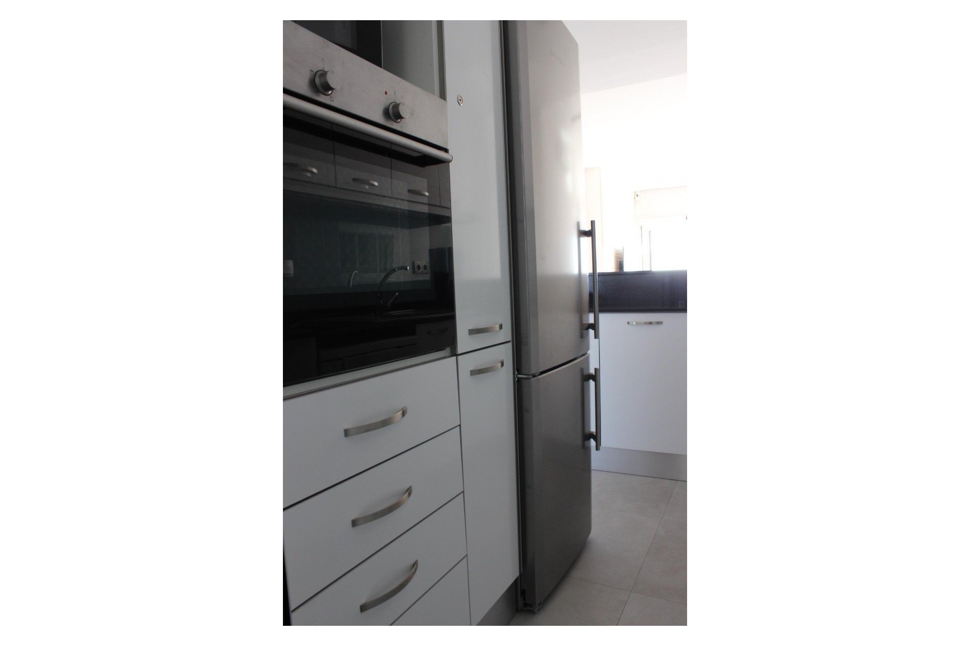 Resale - Apartment - Orihuela Costa - Villamartin