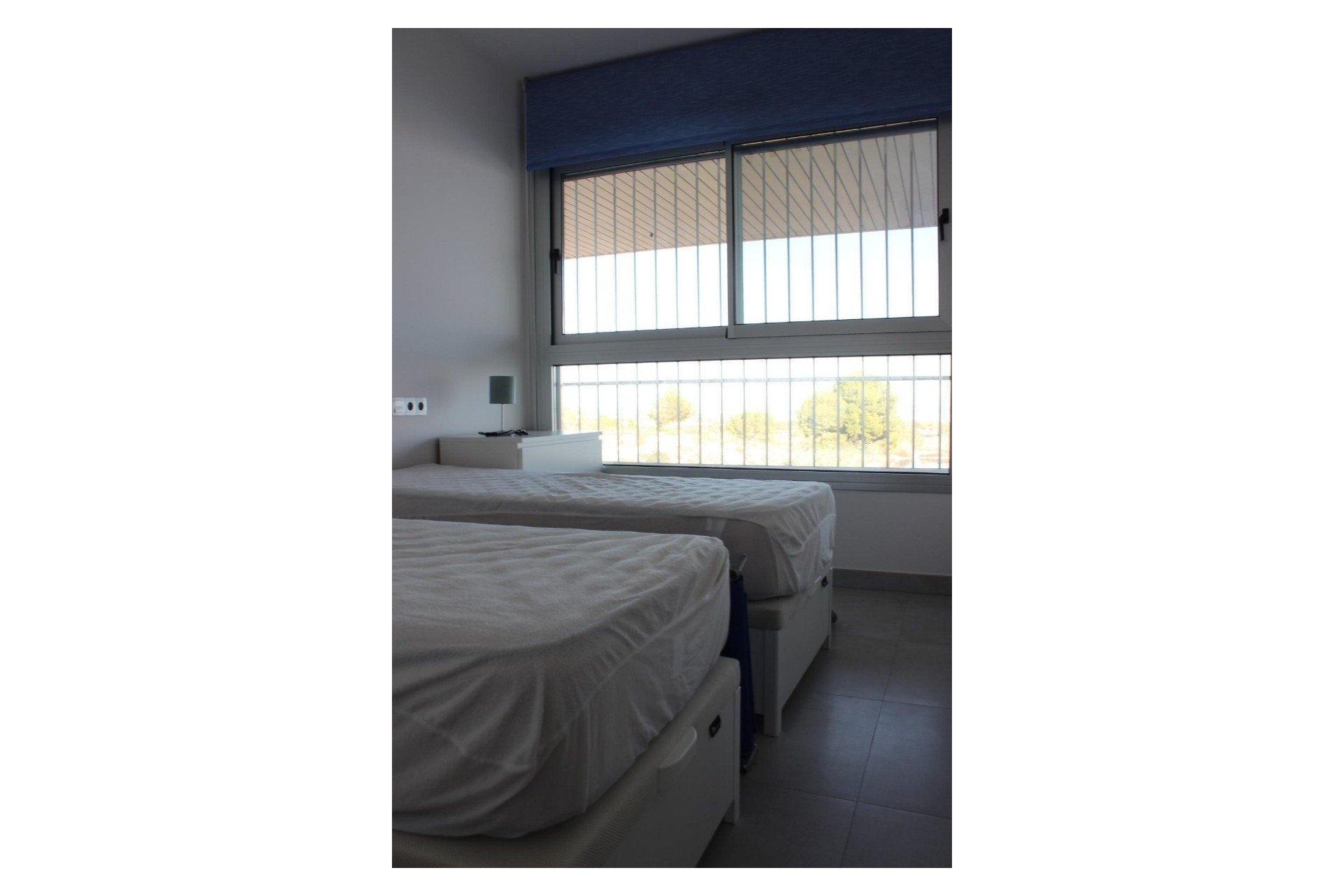 Resale - Apartment - Orihuela Costa - Villamartin
