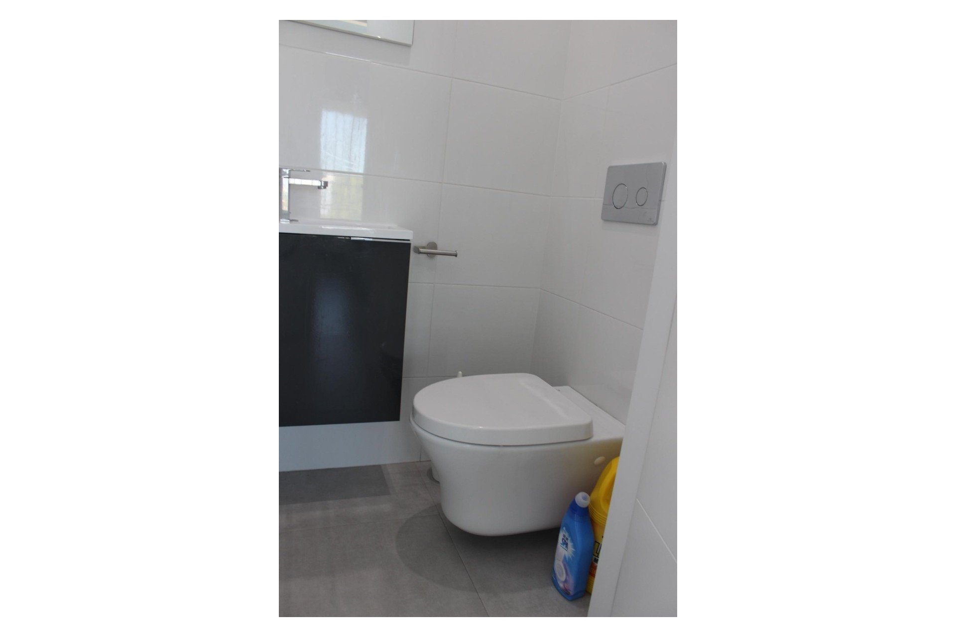 Resale - Apartment - Orihuela Costa - Villamartin