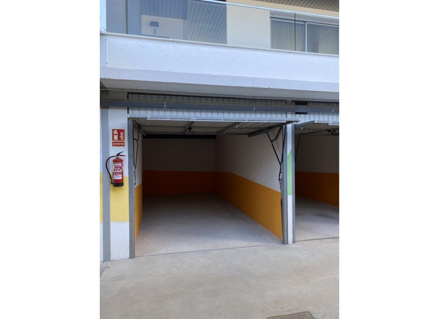 Resale - Apartment - Orihuela Costa - Villamartin