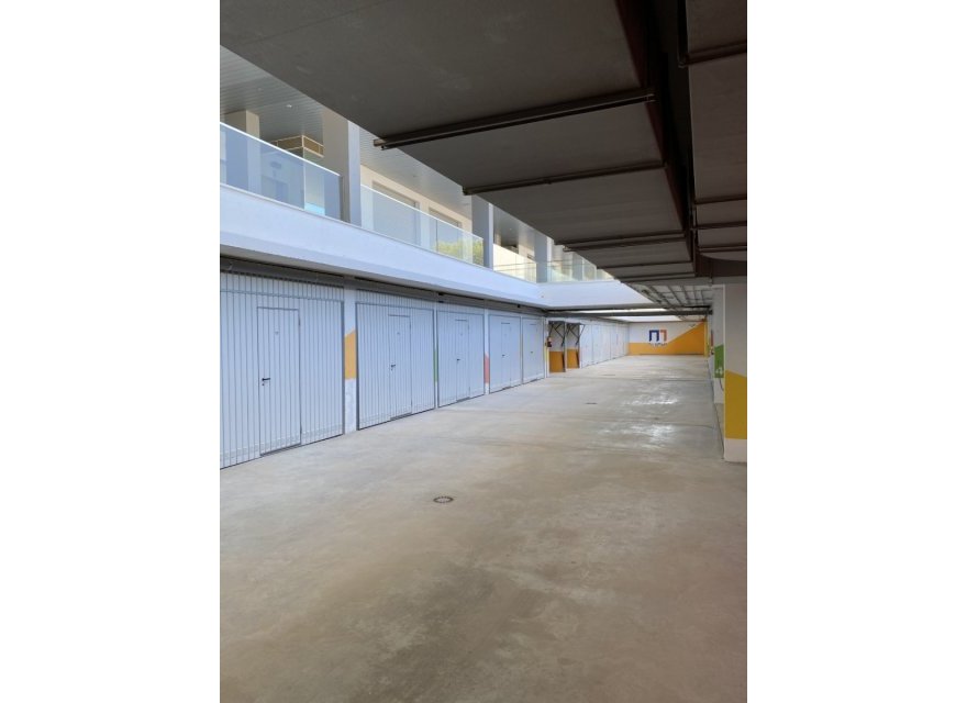 Resale - Apartment - Orihuela Costa - Villamartin