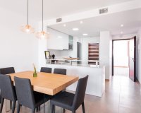 Resale - Apartment - Orihuela Costa