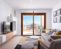 Resale - Apartment - Orihuela Costa