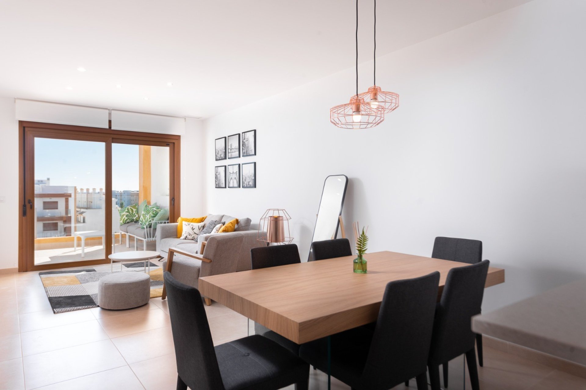 Resale - Apartment - Orihuela Costa