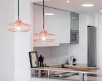 Resale - Apartment - Orihuela Costa