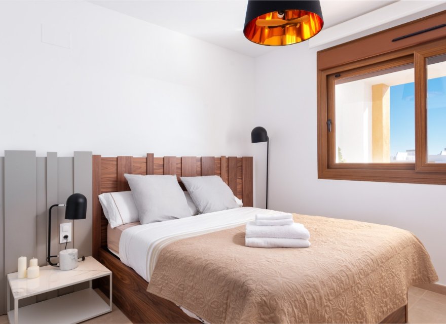 Resale - Apartment - Orihuela Costa