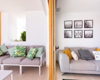 Resale - Apartment - Orihuela Costa