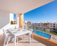 Resale - Apartment - Orihuela Costa