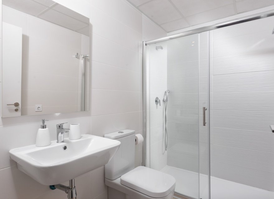 Resale - Apartment - Orihuela Costa