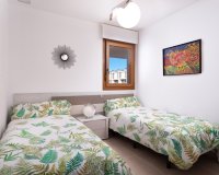 Resale - Apartment - Orihuela Costa
